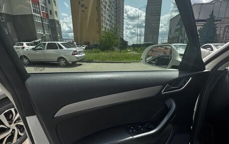 Audi Q3, 2013 год, 1 380 000 рублей, 7 фотография