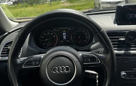 Audi Q3, 2013 год, 1 380 000 рублей, 6 фотография