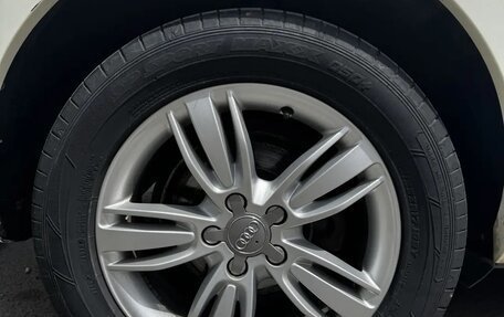 Audi Q3, 2013 год, 1 380 000 рублей, 13 фотография