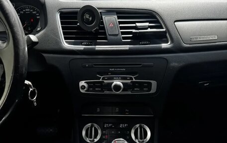 Audi Q3, 2013 год, 1 380 000 рублей, 10 фотография
