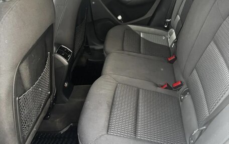 Audi Q3, 2013 год, 1 380 000 рублей, 9 фотография