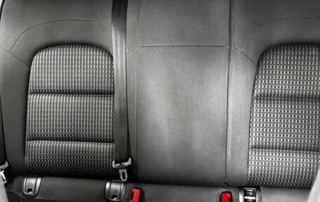 Audi Q3, 2013 год, 1 380 000 рублей, 16 фотография