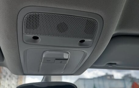 Audi Q3, 2013 год, 1 380 000 рублей, 15 фотография