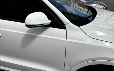 Audi Q3, 2013 год, 1 380 000 рублей, 11 фотография