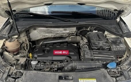 Audi Q3, 2013 год, 1 380 000 рублей, 14 фотография