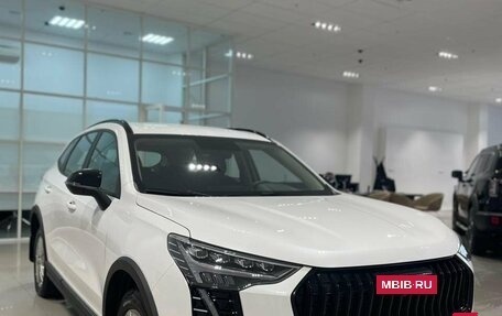 Haval Jolion, 2025 год, 2 399 000 рублей, 3 фотография