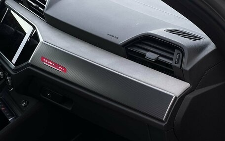 Audi Q3, 2026 год, 4 590 000 рублей, 35 фотография