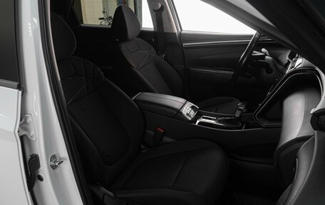Hyundai Tucson, 2021 год, 2 699 000 рублей, 8 фотография