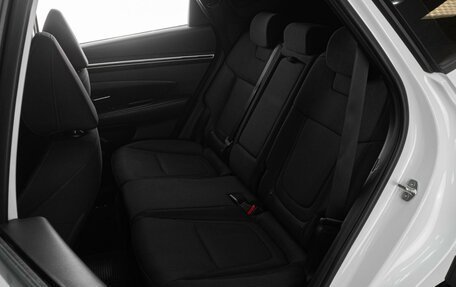 Hyundai Tucson, 2021 год, 2 699 000 рублей, 9 фотография