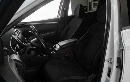 Hyundai Tucson, 2021 год, 2 699 000 рублей, 10 фотография