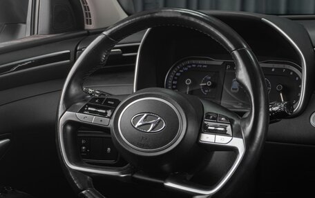 Hyundai Tucson, 2021 год, 2 699 000 рублей, 18 фотография