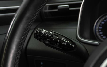 Hyundai Tucson, 2021 год, 2 699 000 рублей, 16 фотография