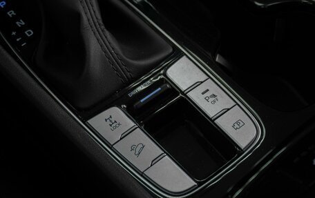 Hyundai Tucson, 2021 год, 2 699 000 рублей, 20 фотография