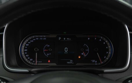 Hyundai Tucson, 2021 год, 2 699 000 рублей, 15 фотография