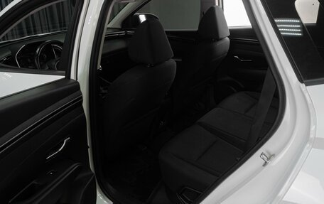 Hyundai Tucson, 2021 год, 2 699 000 рублей, 11 фотография