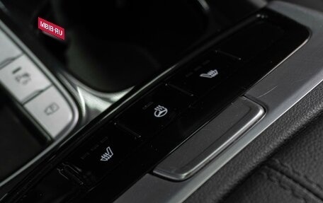 Hyundai Tucson, 2021 год, 2 699 000 рублей, 21 фотография