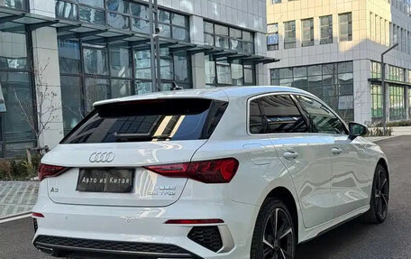 Audi A3, 2022 год, 1 690 004 рублей, 6 фотография