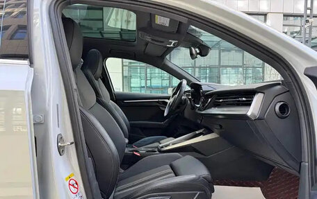 Audi A3, 2022 год, 1 690 004 рублей, 14 фотография