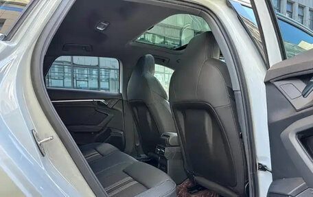 Audi A3, 2022 год, 1 690 004 рублей, 16 фотография