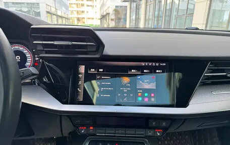 Audi A3, 2022 год, 1 690 004 рублей, 17 фотография