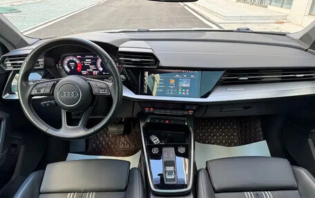 Audi A3, 2022 год, 1 690 004 рублей, 11 фотография