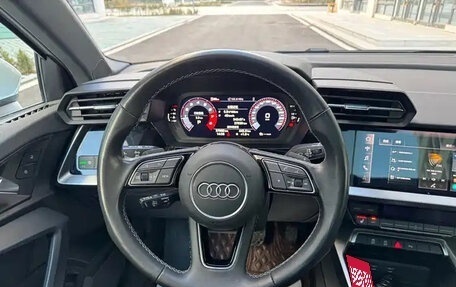 Audi A3, 2022 год, 1 690 004 рублей, 12 фотография