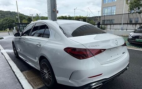 Mercedes-Benz C-Класс, 2026 год, 4 600 000 рублей, 7 фотография