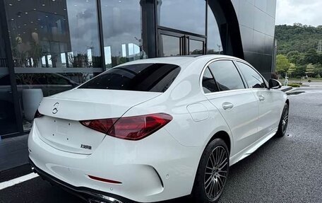 Mercedes-Benz C-Класс, 2026 год, 4 600 000 рублей, 6 фотография