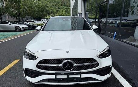 Mercedes-Benz C-Класс, 2026 год, 4 600 000 рублей, 2 фотография