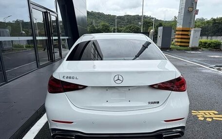 Mercedes-Benz C-Класс, 2026 год, 4 600 000 рублей, 5 фотография