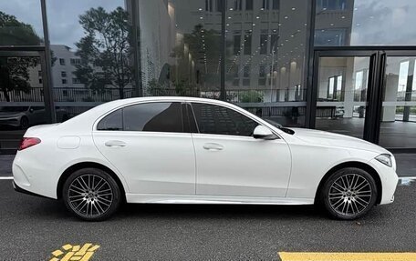 Mercedes-Benz C-Класс, 2026 год, 4 600 000 рублей, 4 фотография