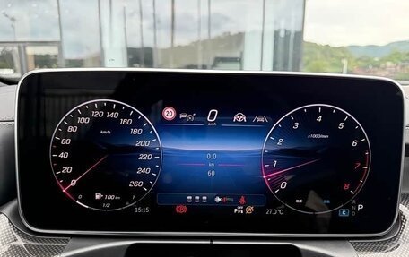 Mercedes-Benz C-Класс, 2026 год, 4 600 000 рублей, 13 фотография