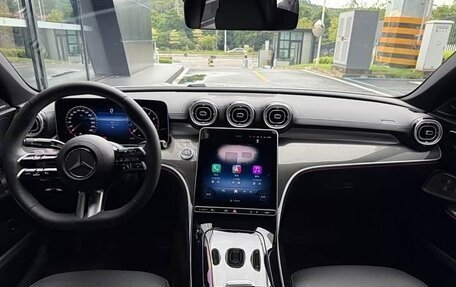 Mercedes-Benz C-Класс, 2026 год, 4 600 000 рублей, 12 фотография