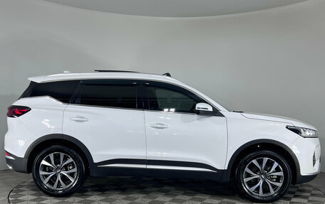 Chery Tiggo 7 Pro, 2020 год, 1 632 000 рублей, 7 фотография