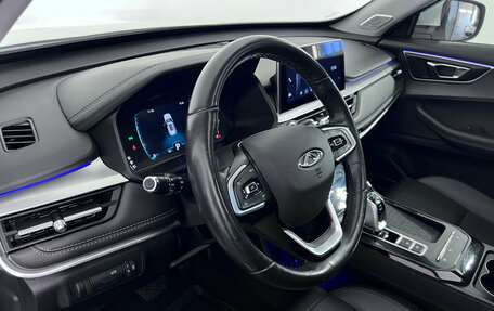 Chery Tiggo 7 Pro, 2020 год, 1 632 000 рублей, 9 фотография
