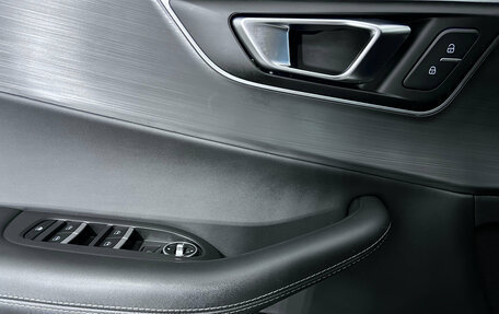 Chery Tiggo 7 Pro, 2020 год, 1 632 000 рублей, 16 фотография