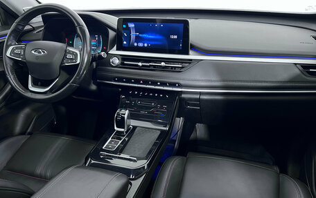 Chery Tiggo 7 Pro, 2020 год, 1 632 000 рублей, 10 фотография