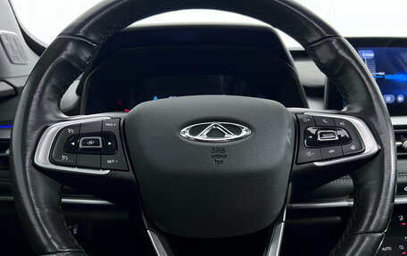 Chery Tiggo 7 Pro, 2020 год, 1 632 000 рублей, 13 фотография