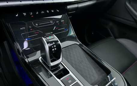 Chery Tiggo 7 Pro, 2020 год, 1 632 000 рублей, 15 фотография