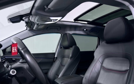 Chery Tiggo 7 Pro, 2020 год, 1 632 000 рублей, 12 фотография