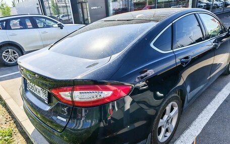 Ford Mondeo V, 2015 год, 1 249 000 рублей, 4 фотография