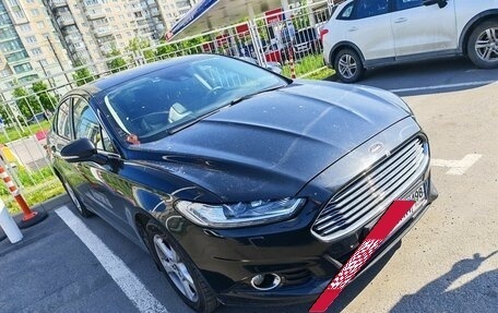Ford Mondeo V, 2015 год, 1 249 000 рублей, 3 фотография