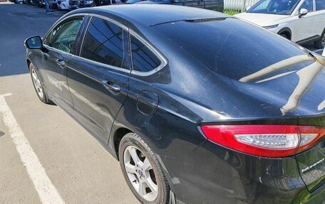 Ford Mondeo V, 2015 год, 1 249 000 рублей, 5 фотография