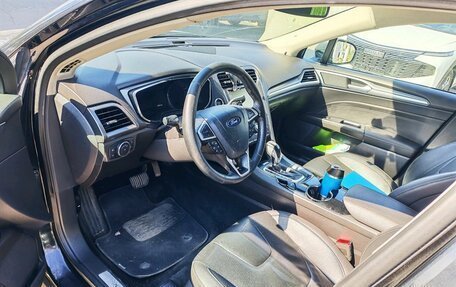 Ford Mondeo V, 2015 год, 1 249 000 рублей, 6 фотография