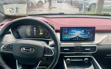 Geely Coolray I, 2023 год, 1 849 000 рублей, 8 фотография
