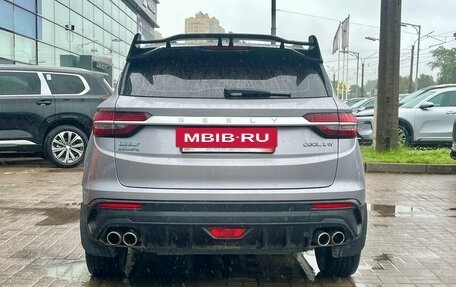 Geely Coolray I, 2023 год, 1 849 000 рублей, 5 фотография