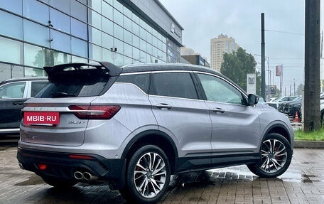 Geely Coolray I, 2023 год, 1 849 000 рублей, 4 фотография