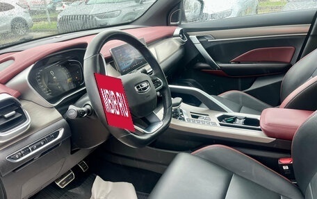 Geely Coolray I, 2023 год, 1 849 000 рублей, 7 фотография