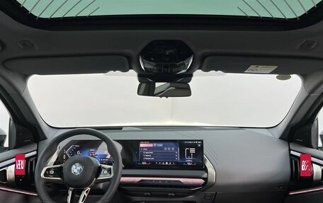 BMW X3, 2025 год, 7 800 000 рублей, 7 фотография