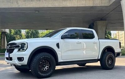 Ford Ranger, 2024 год, 3 620 656 рублей, 1 фотография